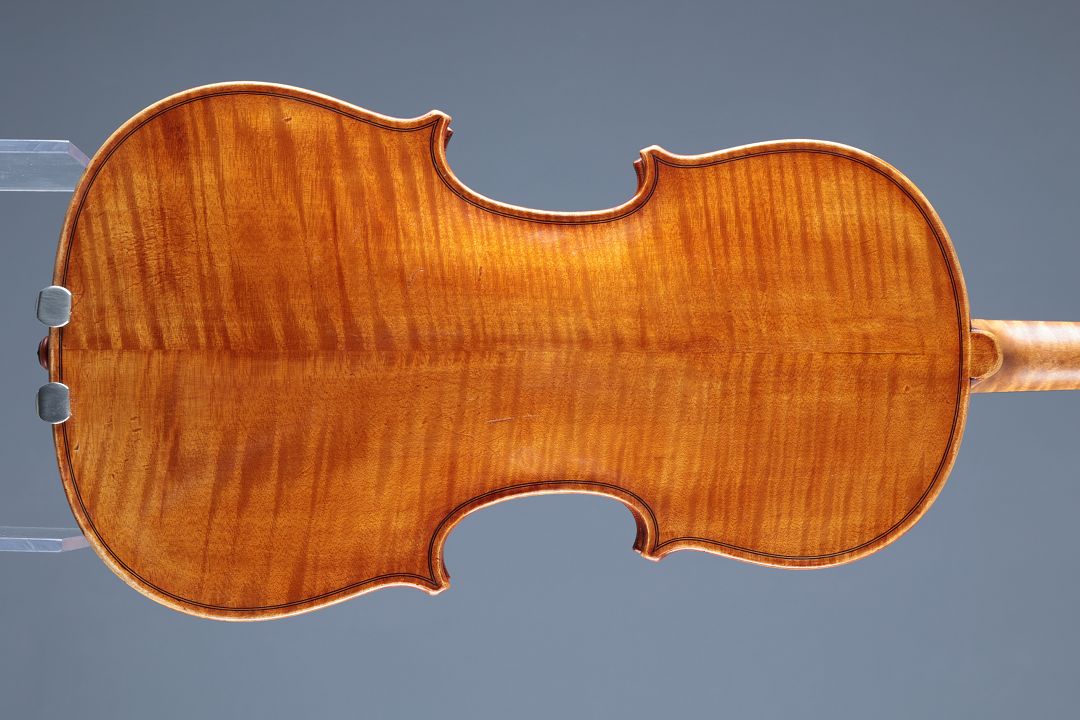 Knilling Johann - Mittenwald Anno 1928 - G-852